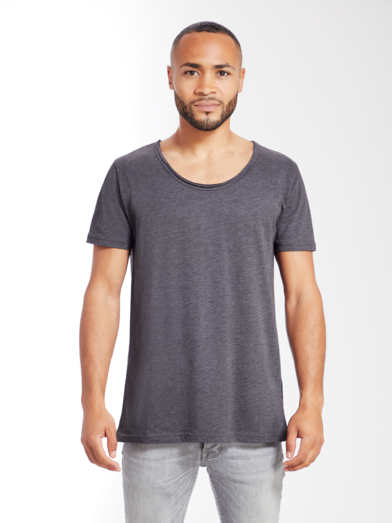 Mantis M120 Men's Raw Scoop T