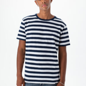 Men's Stripy T