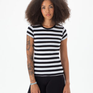 Women's Stripy T