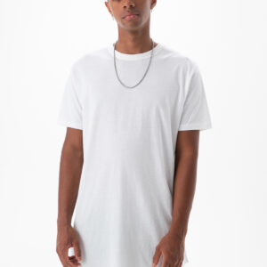 Men's Long Length T