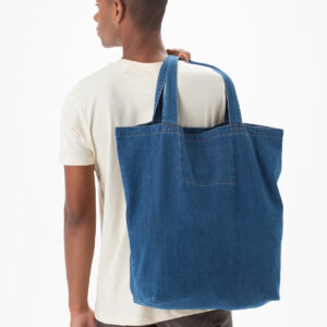 Denim Shopper