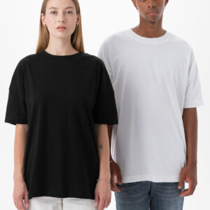 Oversized Heavy T