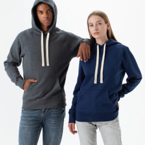 The Superstar Hoodie