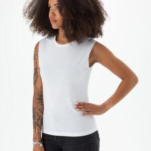 Women's Raw Tank T