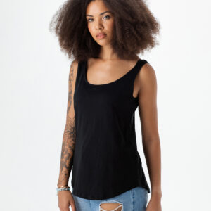 Women's Loose Fit Vest