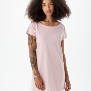 Women's Loose Fit T Dress