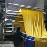 BANGLADESH Dyeing