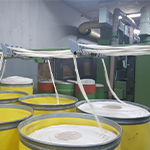 TANZANIA Yarn Production